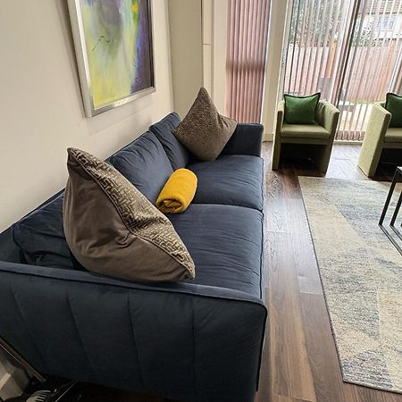Star London Finchley Road 3-Bed Escape With Gardenアパートメント エクステリア 写真